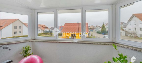 7 bedrooms Townhouse in Sigmaringen, Germany No. 88947 11