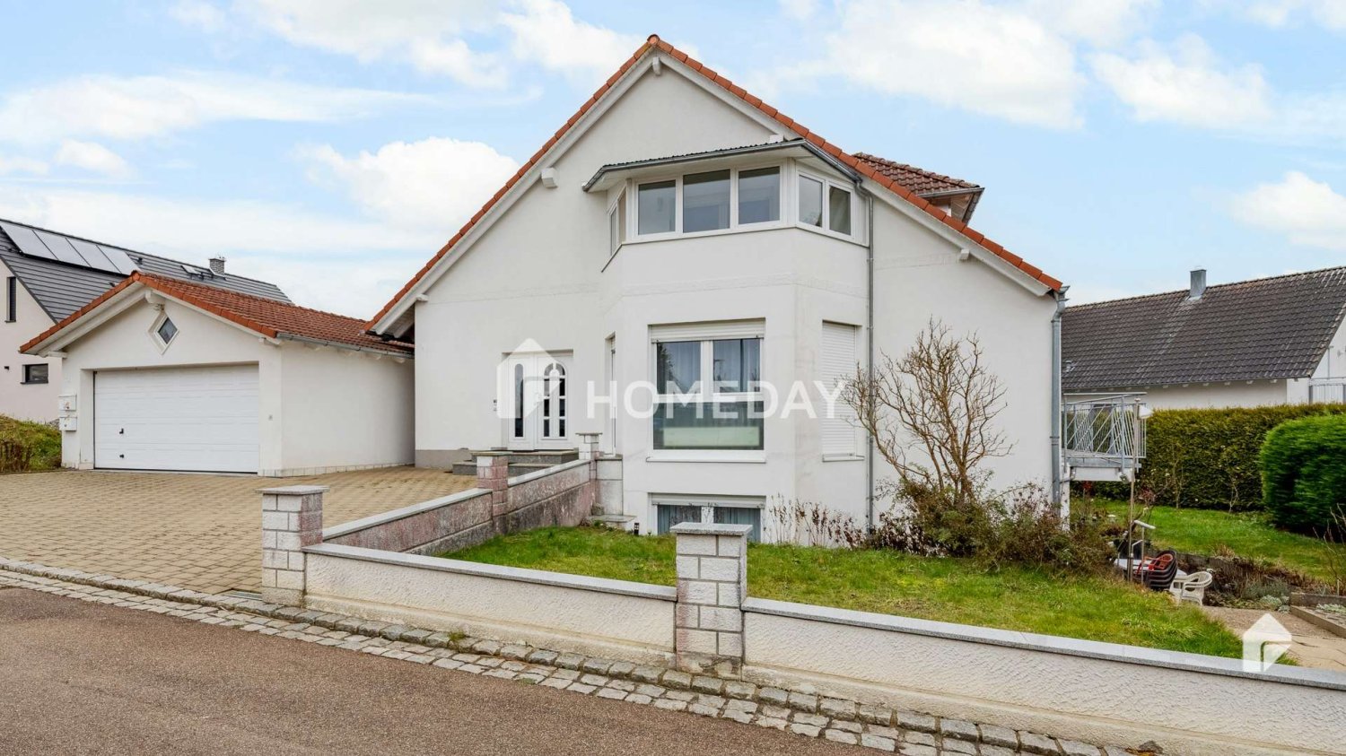 7 bedrooms Townhouse in Sigmaringen, Germany No. 88947