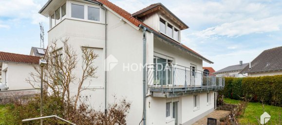 7 bedrooms Townhouse in Sigmaringen, Germany No. 88947 3