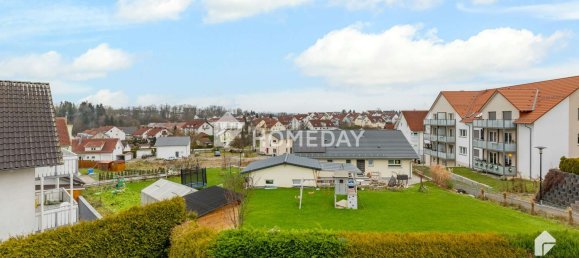 7 bedrooms Townhouse in Sigmaringen, Germany No. 88947 25