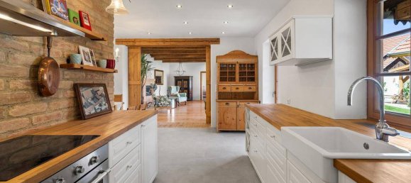 4 Schlafzimmer Haus in Heldenberg, Austria, Nr. 259972 4