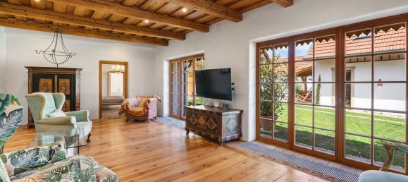 4 Schlafzimmer Haus in Heldenberg, Austria, Nr. 259972 5