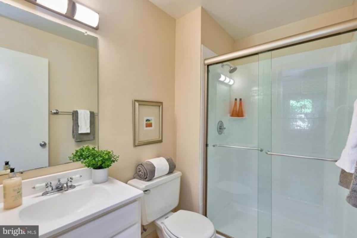 4 غرف نوم منزل في Arlington, USA رقم 229631