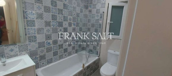 2 Schlafzimmer Wohnung in Marsaskala, Malta, Nr. 11458 3