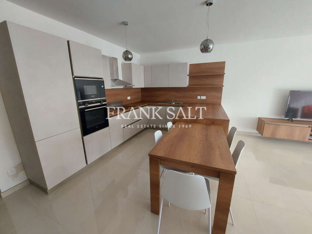 2 Schlafzimmer Wohnung in Marsaskala, Malta, Nr. 11458