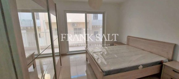 2 Schlafzimmer Wohnung in Marsaskala, Malta, Nr. 11458 2