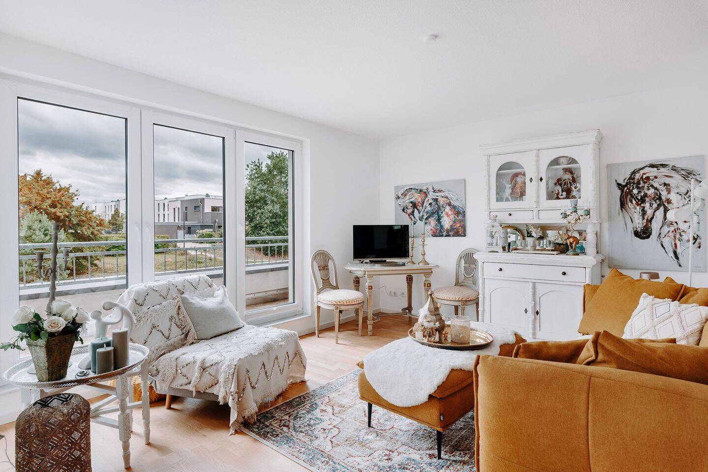 2 bedrooms Penthouse in Luneburg, Germany No. 287892