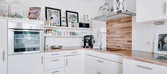 2 bedrooms Penthouse in Luneburg, Germany No. 287892 6