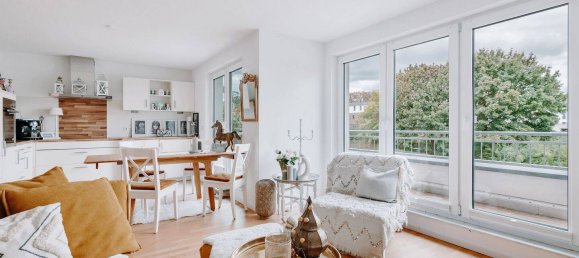 2 bedrooms Penthouse in Luneburg, Germany No. 287892 5