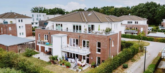 2 bedrooms Penthouse in Luneburg, Germany No. 287892 2