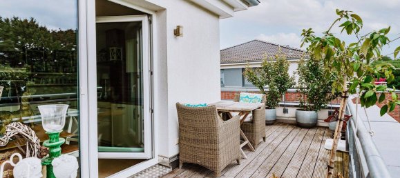 2 bedrooms Penthouse in Luneburg, Germany No. 287892 8