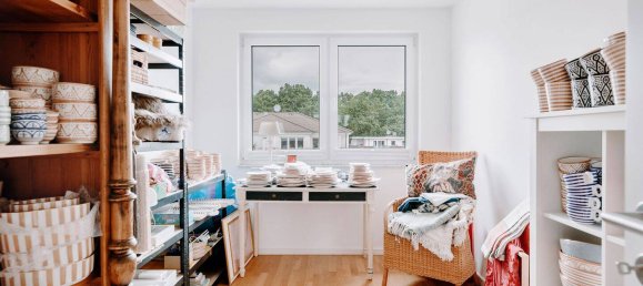 2 bedrooms Penthouse in Luneburg, Germany No. 287892 14