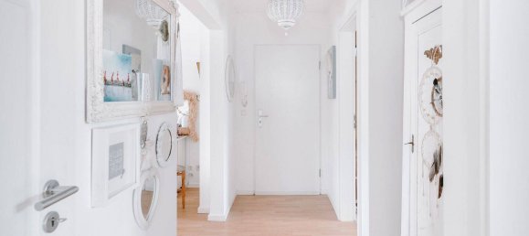 2 bedrooms Penthouse in Luneburg, Germany No. 287892 12