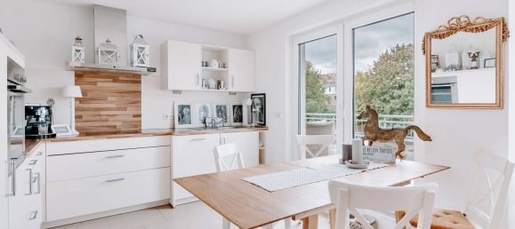 2 bedrooms Penthouse in Luneburg, Germany No. 287892 7