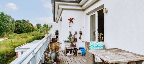 2 bedrooms Penthouse in Luneburg, Germany No. 287892 9