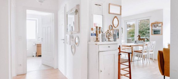 2 bedrooms Penthouse in Luneburg, Germany No. 287892 4