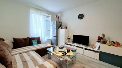 2غرفة شقة في Meidling, Austria رقم 155173