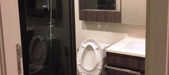 Кондоминиум  в Ваттхана, Таиланд № 74817 9