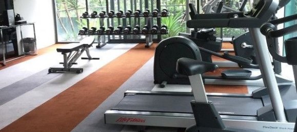 Кондоминиум  в Ваттхана, Таиланд № 74817 10