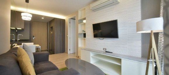 Кондоминиум  в Ваттхана, Таиланд № 74817 4