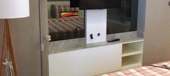 Кондоминиум  в Ваттхана, Таиланд № 74817 8