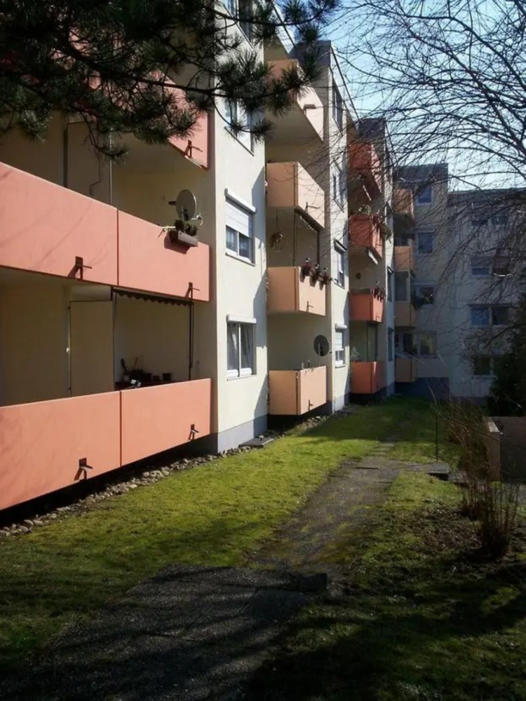 1 غرف نوم شقة في Rems-Murr-Kreis, Germany رقم 278165