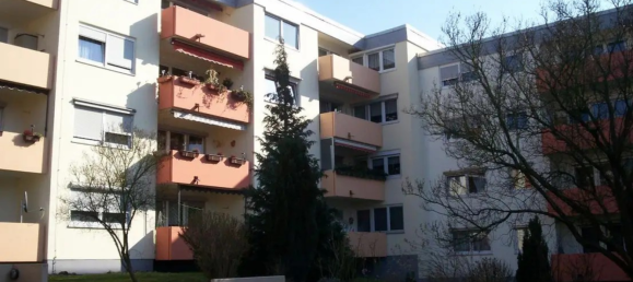 1 غرف نوم شقة في Rems-Murr-Kreis, Germany رقم 278165 2