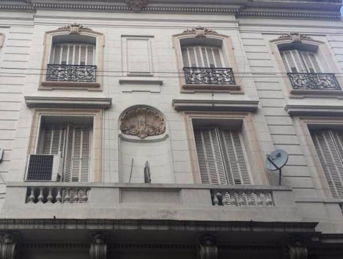 5 bedrooms Apartment in Buenos Aires, Argentina No. 91760