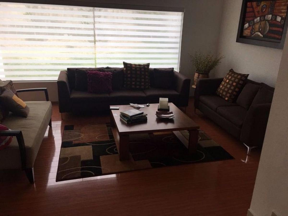 3 Schlafzimmer Haus in Ciudad Lopez Mateos, Mexico, Nr. 226269