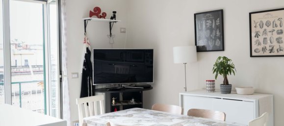 3 rooms Apartment in Acerra, Italy No. 96308 6