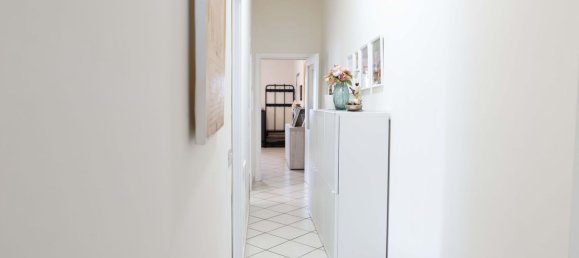 3 rooms Apartment in Acerra, Italy No. 96308 12