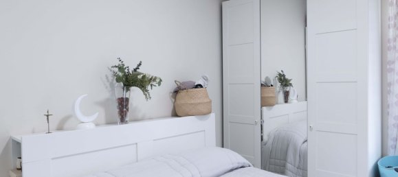 3 rooms Apartment in Acerra, Italy No. 96308 18