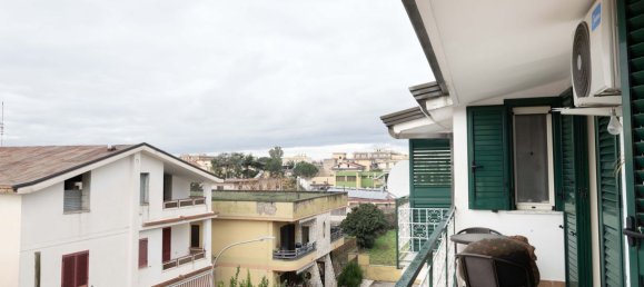 3 rooms Apartment in Acerra, Italy No. 96308 24