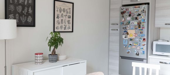 3 rooms Apartment in Acerra, Italy No. 96308 7