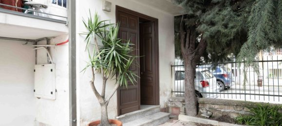 3 rooms Apartment in Acerra, Italy No. 96308 30