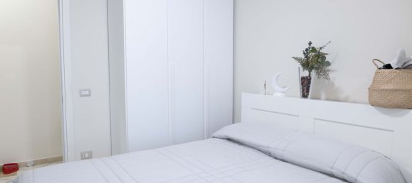 3 rooms Apartment in Acerra, Italy No. 96308 17