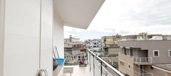3 rooms Apartment in Acerra, Italy No. 96308 23
