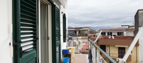 3 rooms Apartment in Acerra, Italy No. 96308 26