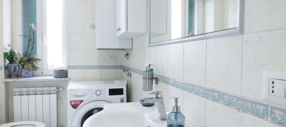 3 rooms Apartment in Acerra, Italy No. 96308 20