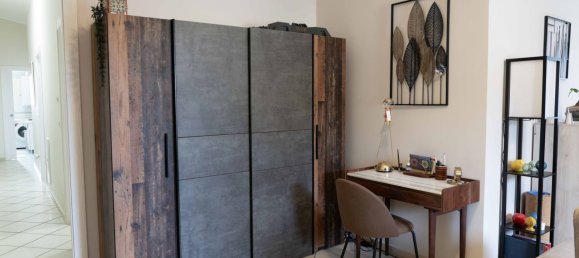 3 rooms Apartment in Acerra, Italy No. 96308 10