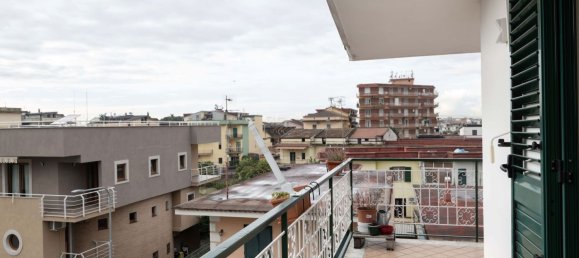 3 rooms Apartment in Acerra, Italy No. 96308 25