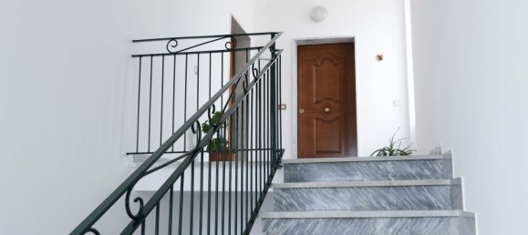 3 rooms Apartment in Acerra, Italy No. 96308 28