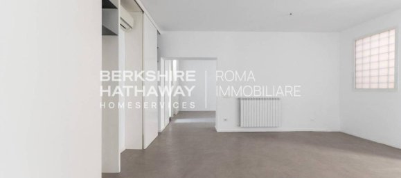 4-salle Appartement à Rome, Italy No. 70682 2