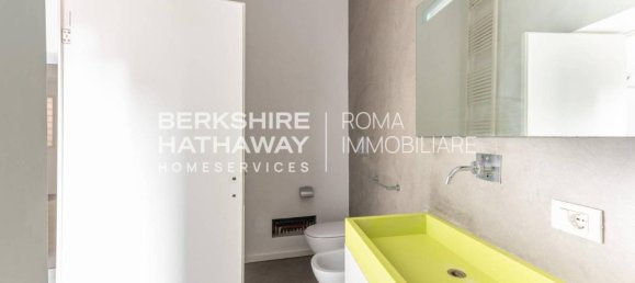 4-salle Appartement à Rome, Italy No. 70682 15