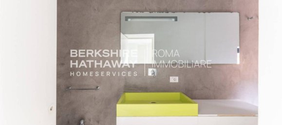 4-salle Appartement à Rome, Italy No. 70682 20