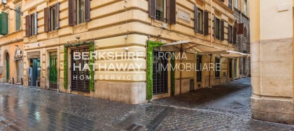 4-salle Appartement à Rome, Italy No. 70682 25