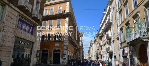 4-salle Appartement à Rome, Italy No. 70682 5