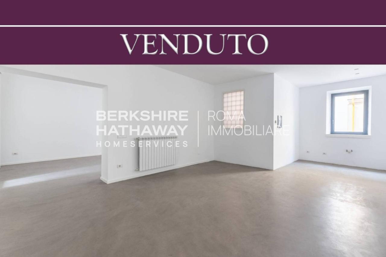 4-salle Appartement à Rome, Italy No. 70682