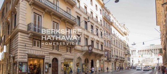 4-salle Appartement à Rome, Italy No. 70682 21