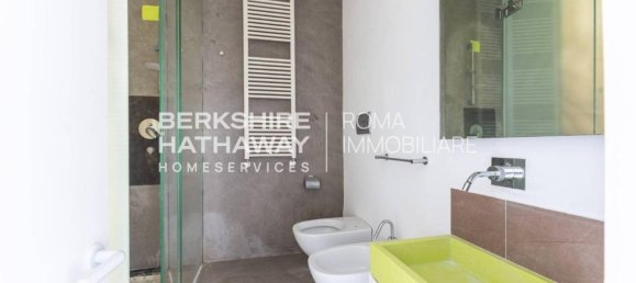 4-salle Appartement à Rome, Italy No. 70682 14